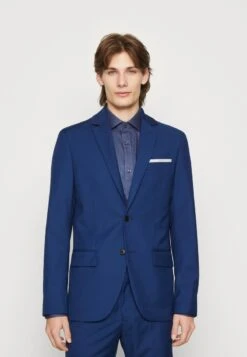 Pier One SET - Anzug - Blue -Günstiges Pier One Geschäft bee3cd822f814fa88631a71858748c9d