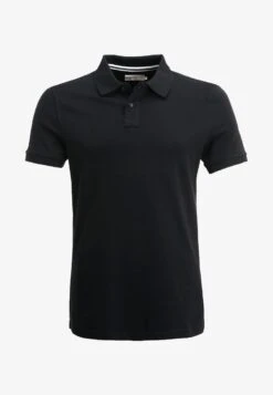 Pier One Poloshirt - Dark Green -Günstiges Pier One Geschäft bf115d7756c04936b61c4aeb5cd0c09f