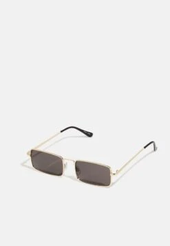 Pier One Sonnenbrille - Gold-coloured/black -Günstiges Pier One Geschäft bf8555cb85ac43aa80e9c236487a04ec 1