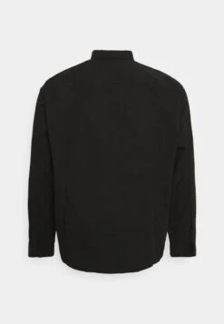 Pier One Businesshemd - Black 3 Pier One Businesshemd - Black -Günstiges Pier One Geschäft c099047b96a14aa9bd2b388f02a3fbde