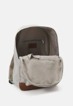Pier One UNISEX - Tagesrucksack - Beige 4 Pier One UNISEX - Tagesrucksack - Beige -Günstiges Pier One Geschäft c28c9506ad6d4524a2e21ccb08239fbc