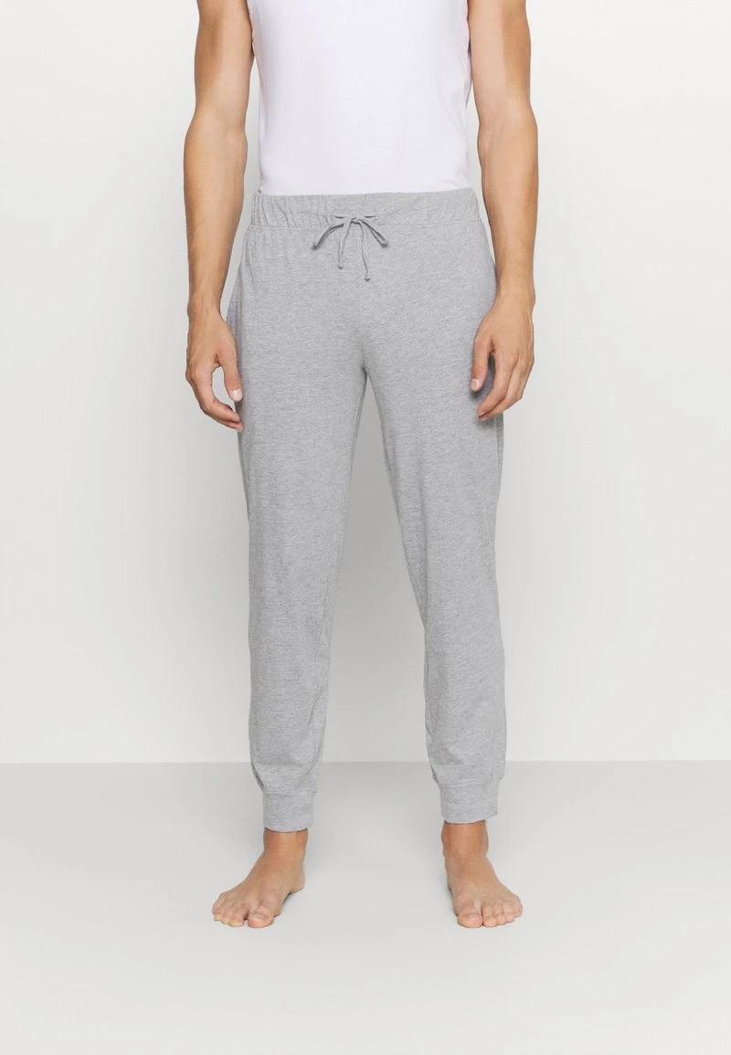 2 PACK - Nachtwäsche Hose - mottled dark grey/mottled grey Pier One 2 PACK - Nachtwäsche Hose - Mottled Dark Grey/mottled Grey -Günstiges Pier One Geschäft c2aa17f619304b50a2fe7c2be2502986