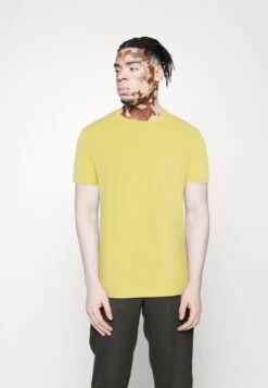 Pier One T-Shirt Basic - Light Blue/yellow/mint 5 Pier One T-Shirt Basic - Light Blue/yellow/mint -Günstiges Pier One Geschäft c2b5280834bc4bf190ba31dde9eab76e