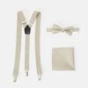 Pier One SET - Sonstige Accessoires - Beige