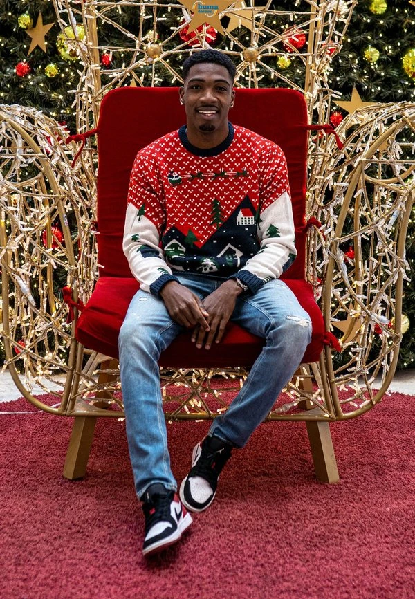 Strickpullover - navy Pier One Strickpullover - Navy -Günstiges Pier One Geschäft c31b4357c1914c769dcf20ee032d3ce9