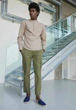 Pier One Espadrille - Dark Blue -Günstiges Pier One Geschäft c334be6a4278447db030e8e8f0be7469