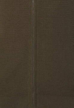 Pier One Strickjacke - Olive -Günstiges Pier One Geschäft c36dc1a0b2f24e9cb565a4d5730afacf