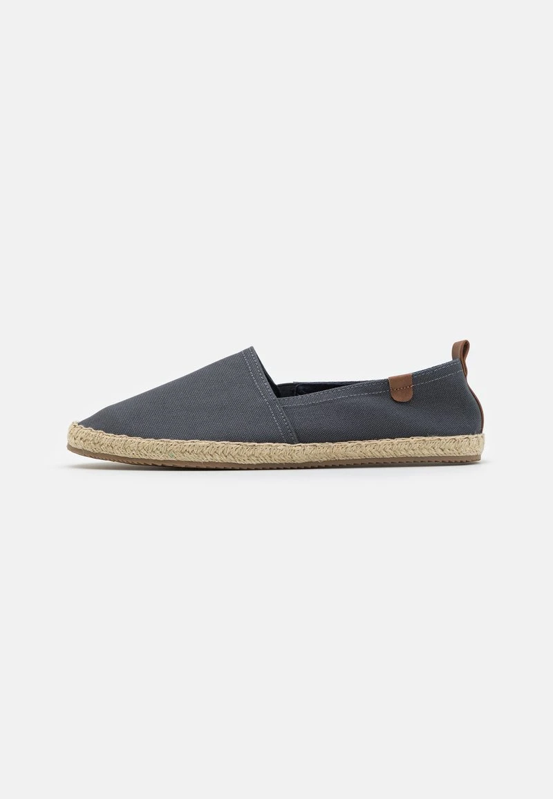 UNISEX - Espadrille - dark grey Pier One UNISEX - Espadrille - Dark Grey -Günstiges Pier One Geschäft c4a369234c074ed3bb06797d796df8f5