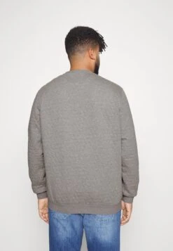Pier One Sweatshirt - Grey 4 Pier One Sweatshirt - Grey -Günstiges Pier One Geschäft c564088c3a73467da691477ad379a634