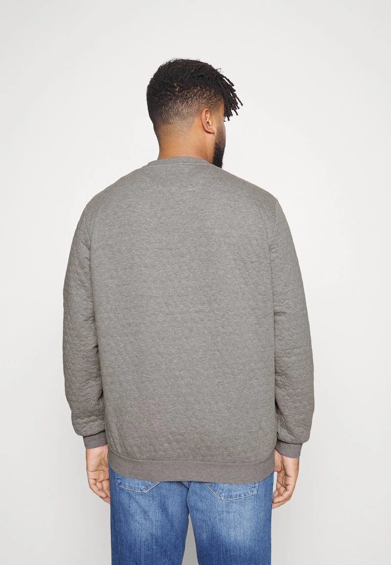 Sweatshirt - grey Pier One Sweatshirt - Grey -Günstiges Pier One Geschäft c564088c3a73467da691477ad379a634