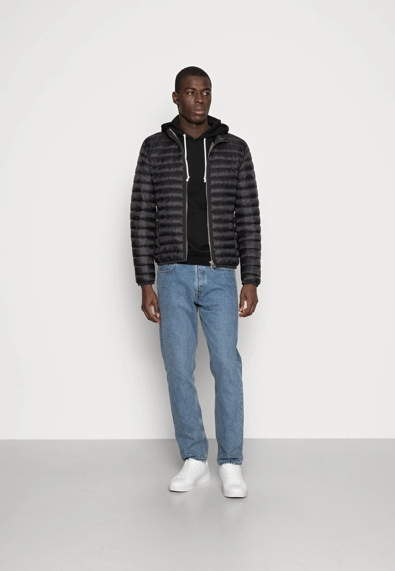 Kapuzenpullover - black Pier One Kapuzenpullover - Black -Günstiges Pier One Geschäft c5a33357dbed4050bd0470e9ed1829ca