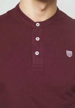 Pier One Poloshirt - Bordeaux 6 Pier One Poloshirt - Bordeaux -Günstiges Pier One Geschäft c75af821f25e46c282d9ecf2fa029284