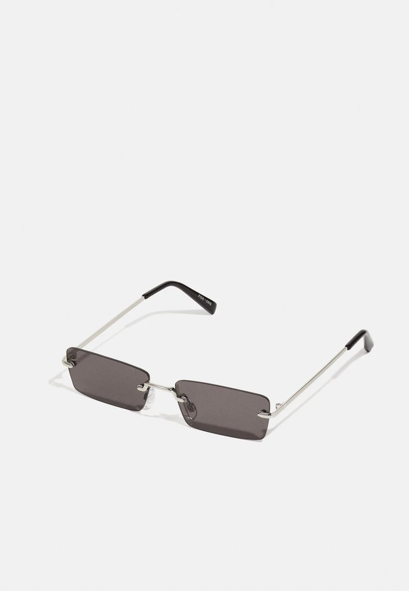 UNISEX - Sonnenbrille - brown Pier One UNISEX - Sonnenbrille - Brown -Günstiges Pier One Geschäft c77273b615bf49abb847ff5f87ec742d 2