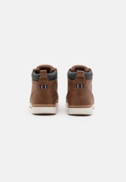 Pier One Sneaker High - Brown 4 Pier One Sneaker High - Brown -Günstiges Pier One Geschäft c77775c15456475da8762edfbe1e535c