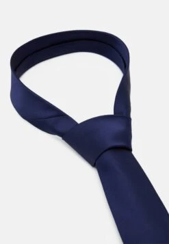 Pier One Krawatte - Dark Blue -Günstiges Pier One Geschäft c7df4313d27a42c4b3e5e10b0fbdb00a