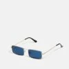 Pier One Sonnenbrille - Blue -Günstiges Pier One Geschäft ca12057ab0994d2e8f53ea5eaa771b75
