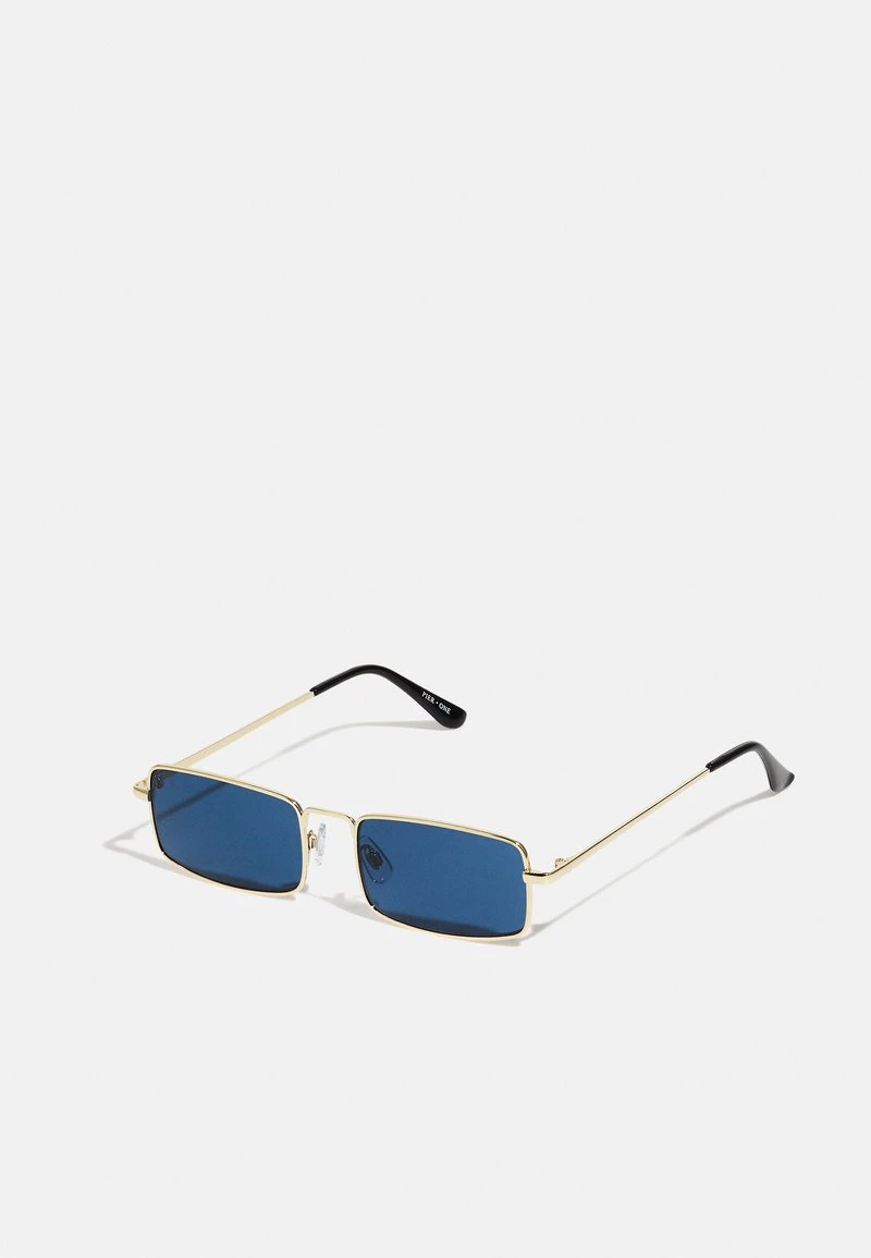 Sonnenbrille - blue Pier One Sonnenbrille - Blue -Günstiges Pier One Geschäft ca12057ab0994d2e8f53ea5eaa771b75