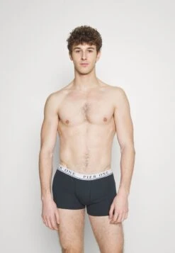 Pier One 5 PACK - Panties - Beige/green/bordeaux 5 Pier One 5 PACK - Panties - Beige/green/bordeaux -Günstiges Pier One Geschäft ca34b9484ef547d7af5be2e311c52634