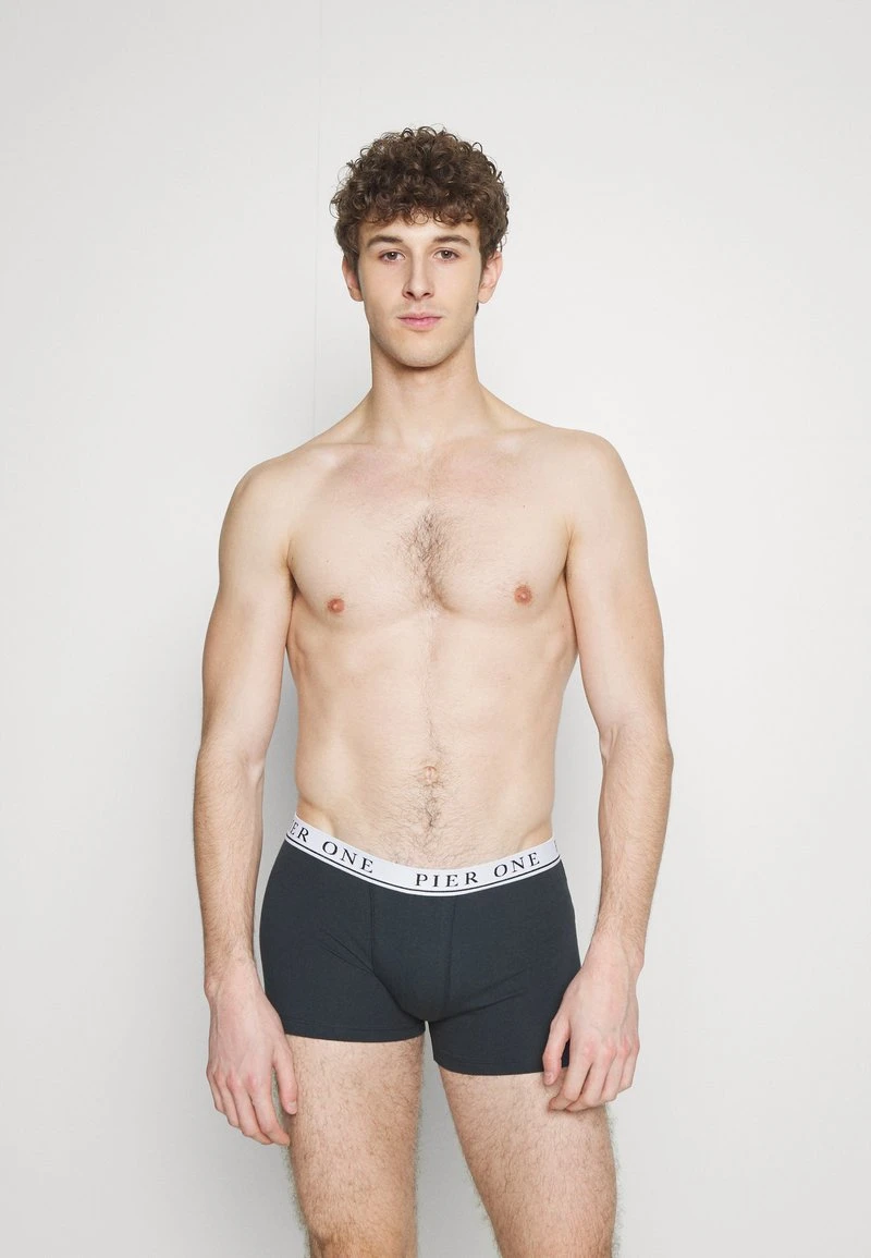 5 PACK - Panties - beige/green/bordeaux Pier One 5 PACK - Panties - Beige/green/bordeaux -Günstiges Pier One Geschäft ca34b9484ef547d7af5be2e311c52634