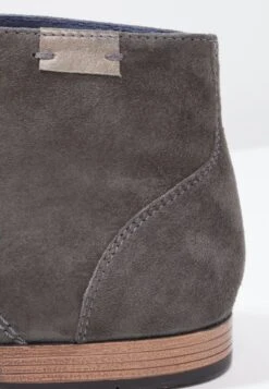 Pier One Business-Schnürer - Shark/cognac -Günstiges Pier One Geschäft ca6c9d7b82a449058960be26da75f18d