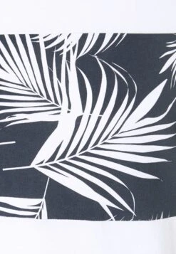 Pier One T-Shirt Print - Blue 4 Pier One T-Shirt Print - Blue -Günstiges Pier One Geschäft ca7e4fa75a23494ab2d2edfed392c508