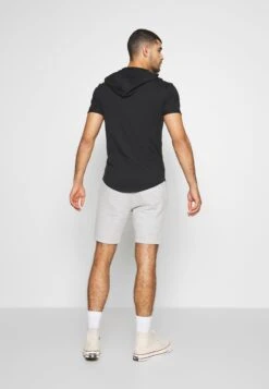 Pier One Jogginghose - Light Grey -Günstiges Pier One Geschäft cb3bb1e7de26403daf51a351432aaf3a