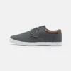 Pier One UNISEX - Sneaker Low - Grey -Günstiges Pier One Geschäft cc86d06e2b1b4093a6b997ba1b0bda84