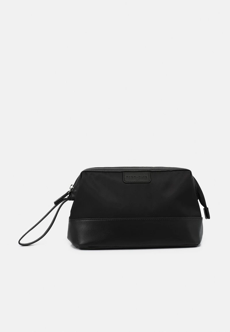 Kosmetiktasche - 802 - black Pier One Kosmetiktasche - 802 - Black -Günstiges Pier One Geschäft cd260d4e40ee4dc38ee533db4dc63900