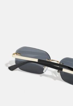 Pier One UNISEX - Sonnenbrille - Black -Günstiges Pier One Geschäft cd37878cc7dd4c31b424ae80f2f4c985