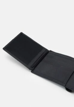 Pier One LEATHER - Geldbörse - Black -Günstiges Pier One Geschäft cdc71e71d04a4f6ba417123e29ee884b