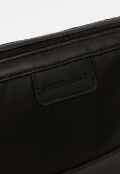 Pier One Kosmetiktasche - 802 - Black 5 Pier One Kosmetiktasche - 802 - Black -Günstiges Pier One Geschäft cf12d478a183443c857f16359a1e1e13