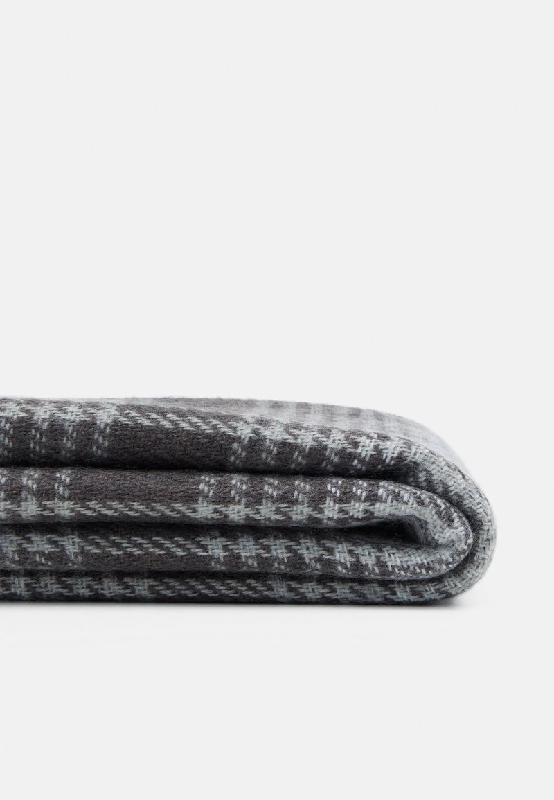 Schal - 102 - grey_001 - white Pier One Schal - 102 - Grey_001 - White -Günstiges Pier One Geschäft cf278b74e9f044c0843555c2efe5fa11