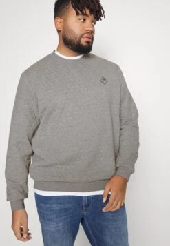 Pier One Sweatshirt - Grey 5 Pier One Sweatshirt - Grey -Günstiges Pier One Geschäft cf49486252674b43a74ae61d47433558