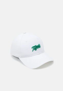 Pier One UNISEX - Cap - White -Günstiges Pier One Geschäft cf4afbf9e37c4543b0f0f746377e423d 1
