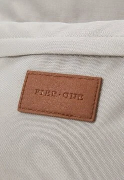 Pier One UNISEX - Tagesrucksack - Beige 6 Pier One UNISEX - Tagesrucksack - Beige -Günstiges Pier One Geschäft cf934a4a2ff04fb984e68298de2e40d2