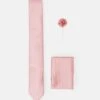Pier One SET - Sonstige Accessoires - Pink -Günstiges Pier One Geschäft cfbcb9f7888447bbb39ceb7ec64b64f8