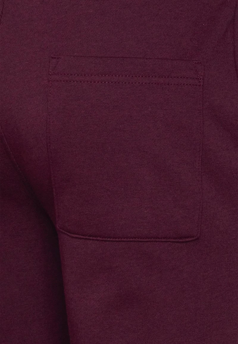 Jogginghose - mottled bordeaux Pier One Jogginghose - Mottled Bordeaux -Günstiges Pier One Geschäft cff89427bac54d0aa7f2f4bd77177faf