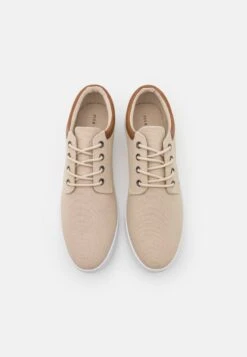 Pier One UNISEX - Sneaker Low - Beige -Günstiges Pier One Geschäft d0d7af4b50334ef39bb417fb603c5680