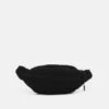 Pier One UNISEX - Gürteltasche - Black -Günstiges Pier One Geschäft d184f8ac0fe74deabe6e37372fa5dbb9