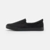 Pier One UNISEX - Slipper - Black -Günstiges Pier One Geschäft d388831517d042d395fc9d80f68e4aad