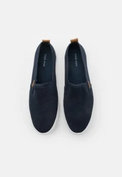 Pier One UNISEX - Slipper - Dark Blue 5 Pier One UNISEX - Slipper - Dark Blue -Günstiges Pier One Geschäft d3963e2d9efc4ab28b10b41c7f3f520b