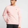 Pier One Sweatshirt - Pink -Günstiges Pier One Geschäft d4cadf47155c4928a8b4524d5a55998f