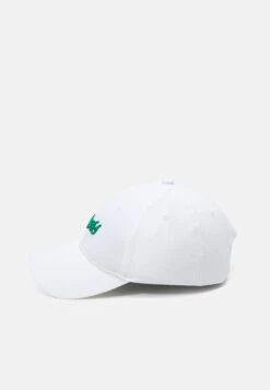 Pier One UNISEX - Cap - White -Günstiges Pier One Geschäft d581118b46c14b709018784d7c020a87