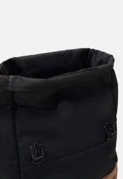 Pier One UNISEX - Tagesrucksack - Brown/black 4 Pier One UNISEX - Tagesrucksack - Brown/black -Günstiges Pier One Geschäft d5e63421c18540a39f5866f77c89ea7a