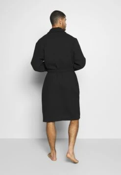 Pier One Bademantel - Lack -Günstiges Pier One Geschäft d614789e87404273b6304883ac5a35bf