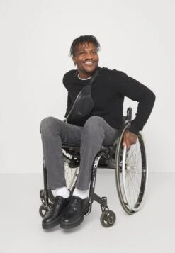 Pier One Jeans Straight Leg - Grey Denim -Günstiges Pier One Geschäft d68e27744b6d4606b039de4932177e16