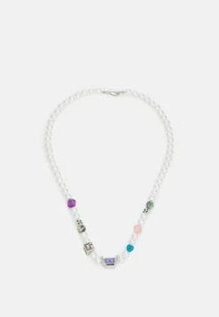 Pier One 2PACK - Halskette - Silver-coloured 6 Pier One 2PACK - Halskette - Silver-coloured -Günstiges Pier One Geschäft d722f03e8d1d4e9cb05544d9d4b4d964