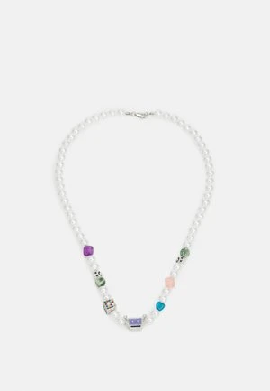 2PACK - Halskette - silver-coloured Pier One 2PACK - Halskette - Silver-coloured -Günstiges Pier One Geschäft d722f03e8d1d4e9cb05544d9d4b4d964