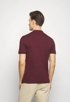 Pier One Poloshirt - Bordeaux 4 Pier One Poloshirt - Bordeaux -Günstiges Pier One Geschäft d7c1efdab3c543cdb3e3585792413090