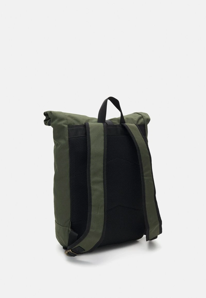 UNISEX - Tagesrucksack - green Pier One UNISEX - Tagesrucksack - Green -Günstiges Pier One Geschäft d80bf32b6f534a22b283daff22d9696e